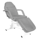 OTIS GRIS Fauteuil de Soins Esthétiques