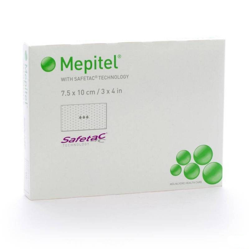 TUBIFAST WHITH 2-WAY STRECH 7.5X10 MM (ligne bleu)