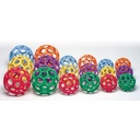 Lot de 6 ballons GRAB BALLS