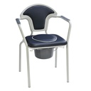 Chaise de toilettes CARAÏBES