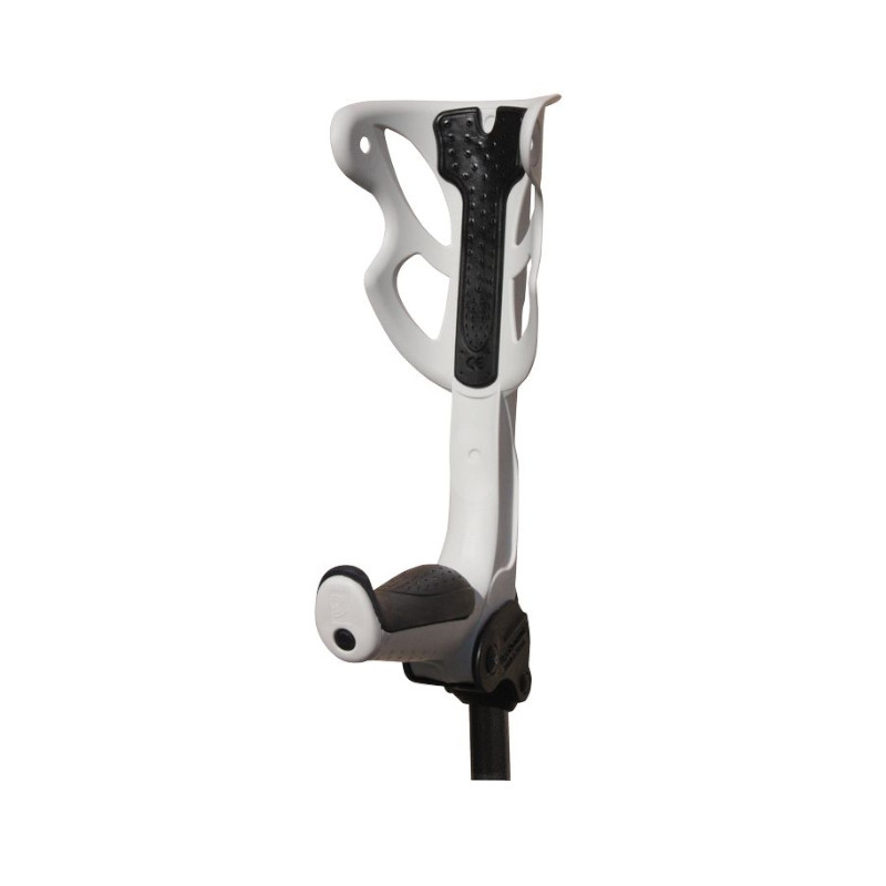 Lot de 3 paires ERGODYNAMIC