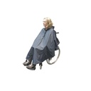 Protège pluie PONCHO PLUS