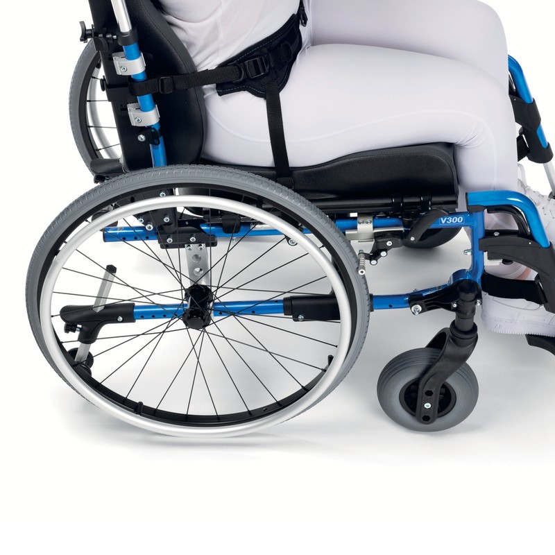 CEINTURE 4 POINTS NEOFLEX