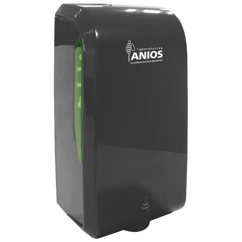 DISTRIBUTEUR ELECTRONIQUE GRIS ANIOS COMPACT CPA Ref Anios 425164