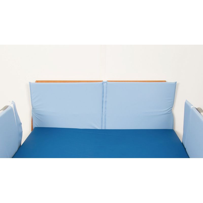 PROTECTION MOUSSE POUR BARRIÈRE DE LIT