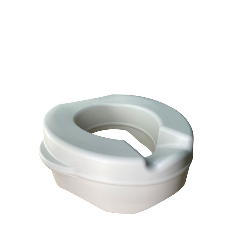 Rehausse de toilettes SOUPLESS