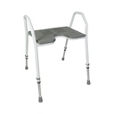 Tabouret de douche CAP VERT