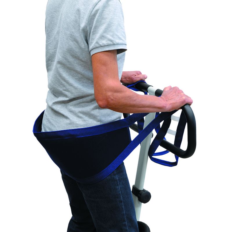 Sangle pour guidons de transfert