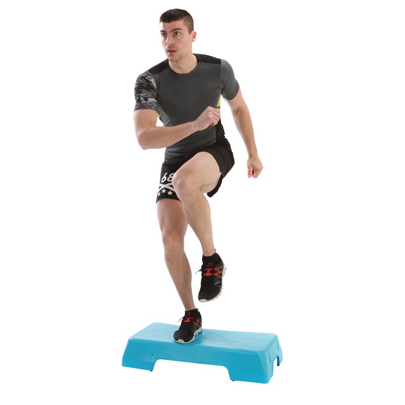 STEP ECO FITNESS