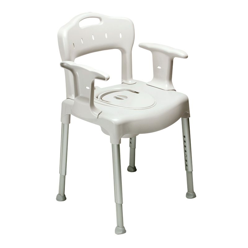 Fauteuil de toilettes SWIFT