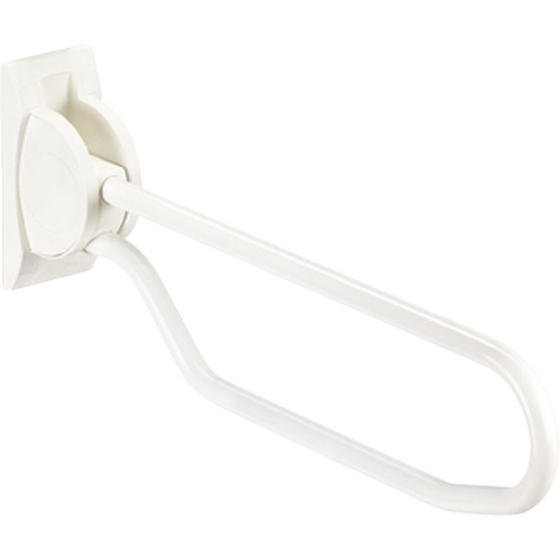 Bras appui WC LINIDO