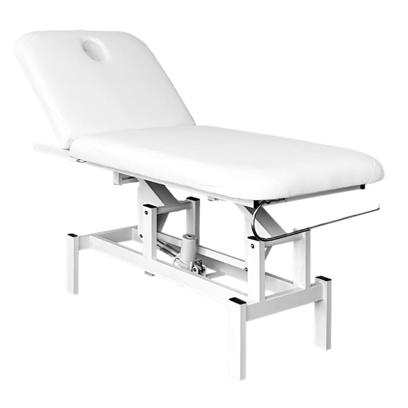 FOBIA XL Table Soins Esthétiques Electrique