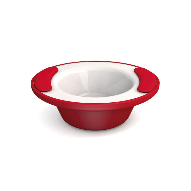 Assiette isotherme VITAL