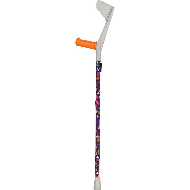 Gaine décor pour canne