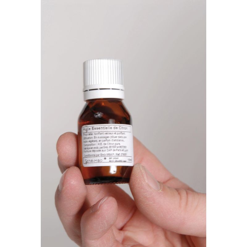 Extrait de parfum 15 ml