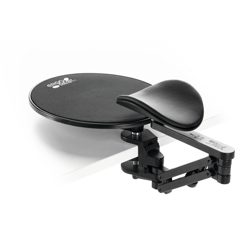 Support bras articulé ERGOREST