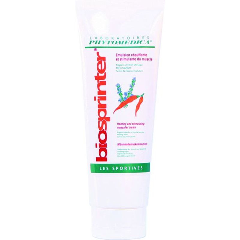 Gel sportif 250 ml