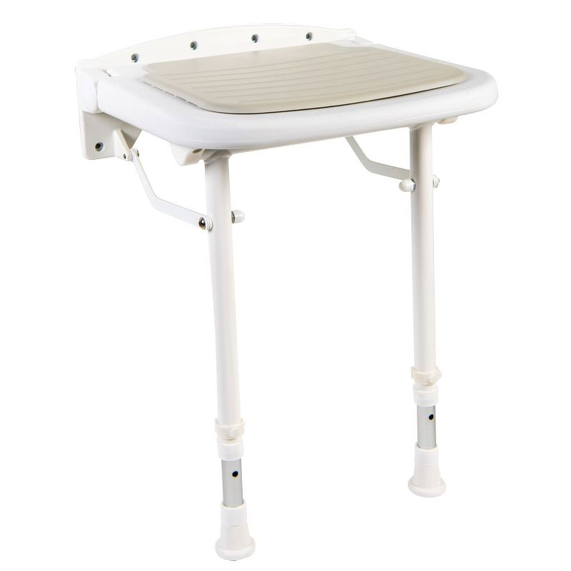 Siège douche relevable Lagon Confort