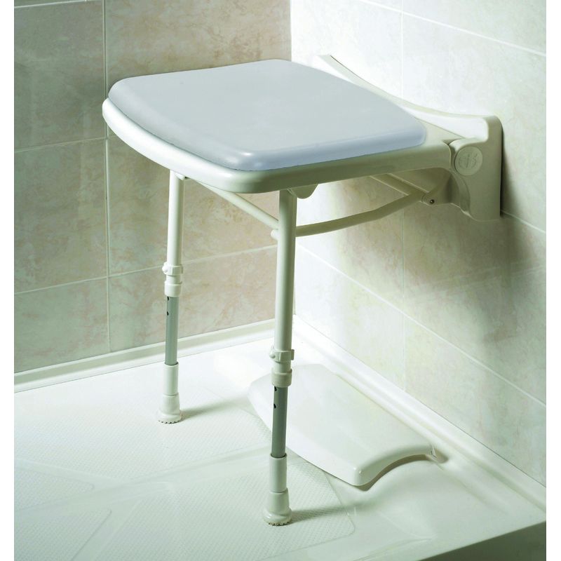 Siège de douche HAWAÏ