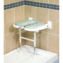 Siège de douche HONOLULU