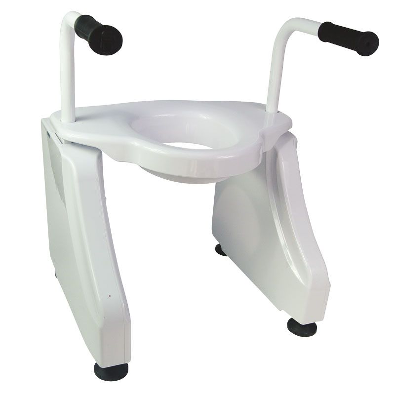 Elévateur de WC LOFOTEN