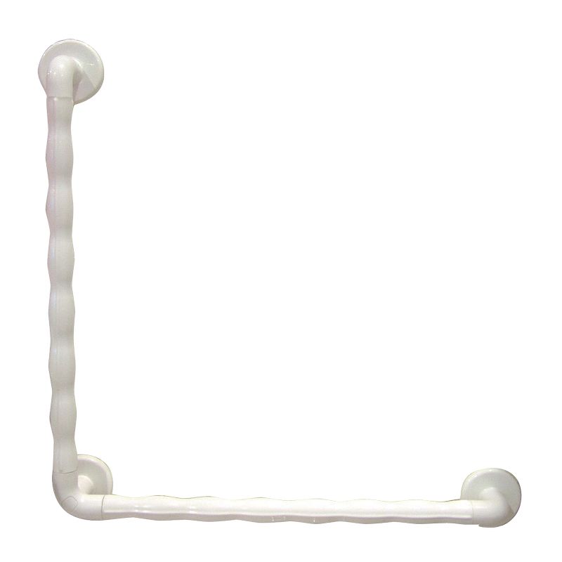 Barre appui spécial douche GRIP