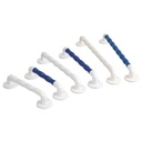 Barre appui Grip droites