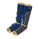 Pressotherapy device