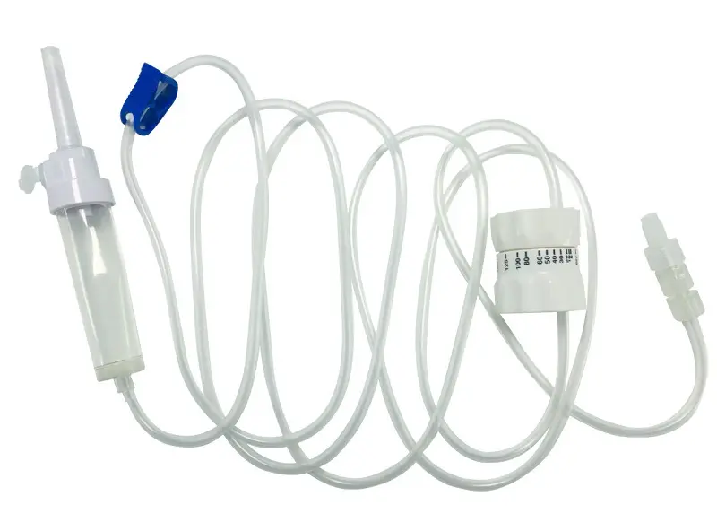 REGULATEUR DE DEBIR NEOFLOW AVEC PERFUSEUR