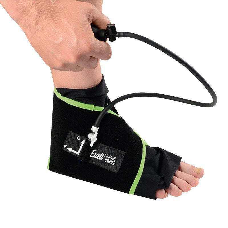 Attelles CRYO Excell'Ice gonflable