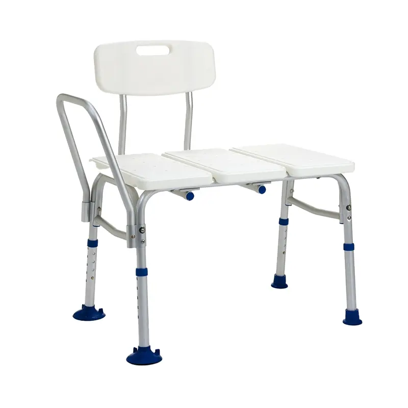 Banc de transfert