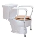 Cadre de toilettes ZEN