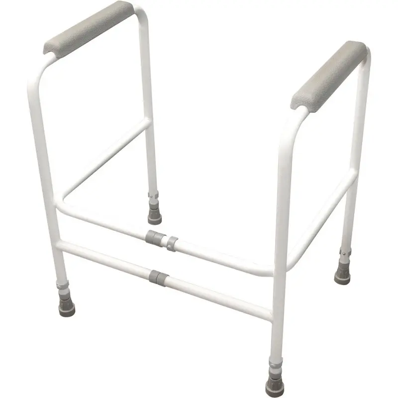 Cadre de toilettes SECURE