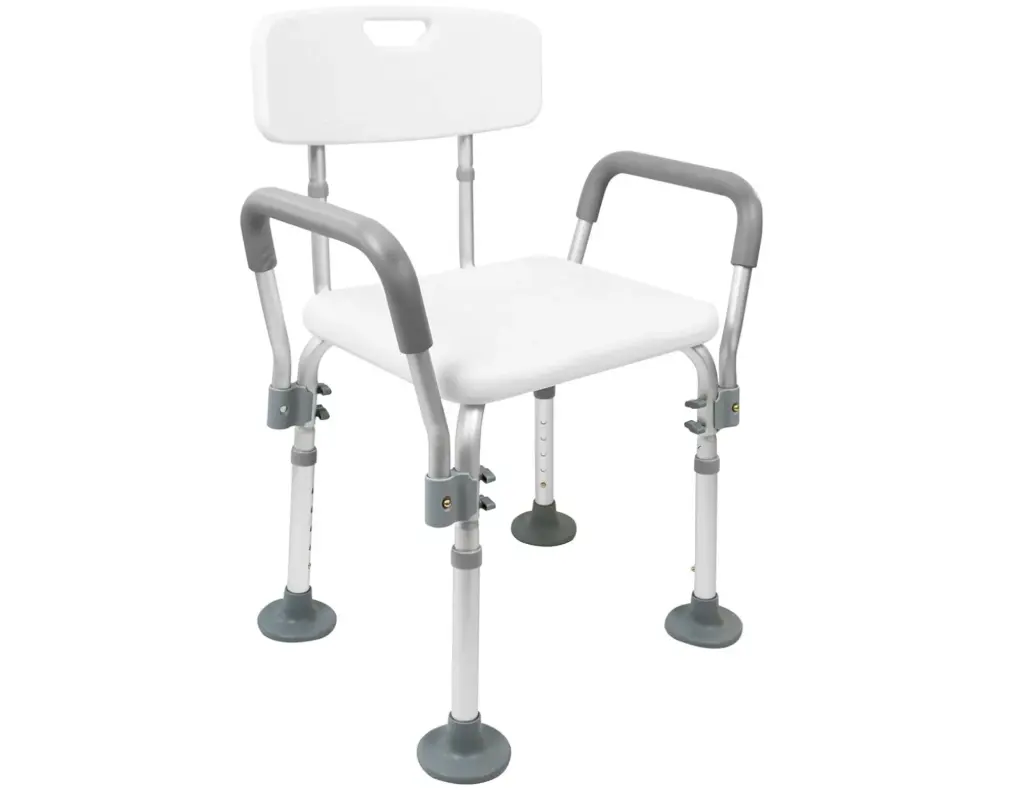 Chaise de douche MALIBU