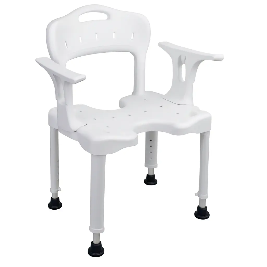 Chaise de douche Serein