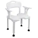 Chaise de douche Serein