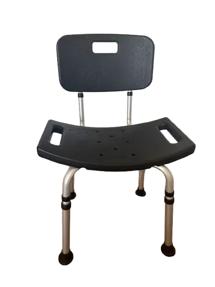 Chaise de douche BAHIA