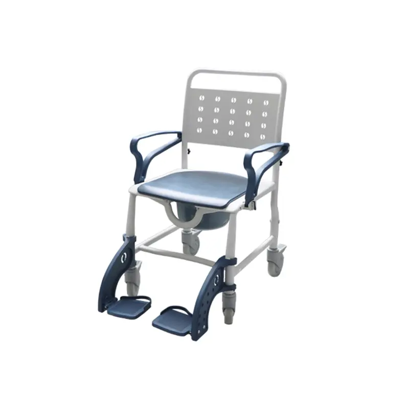 Chaise garde robe roulante Soléa