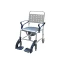 Chaise garde robe roulante Soléa