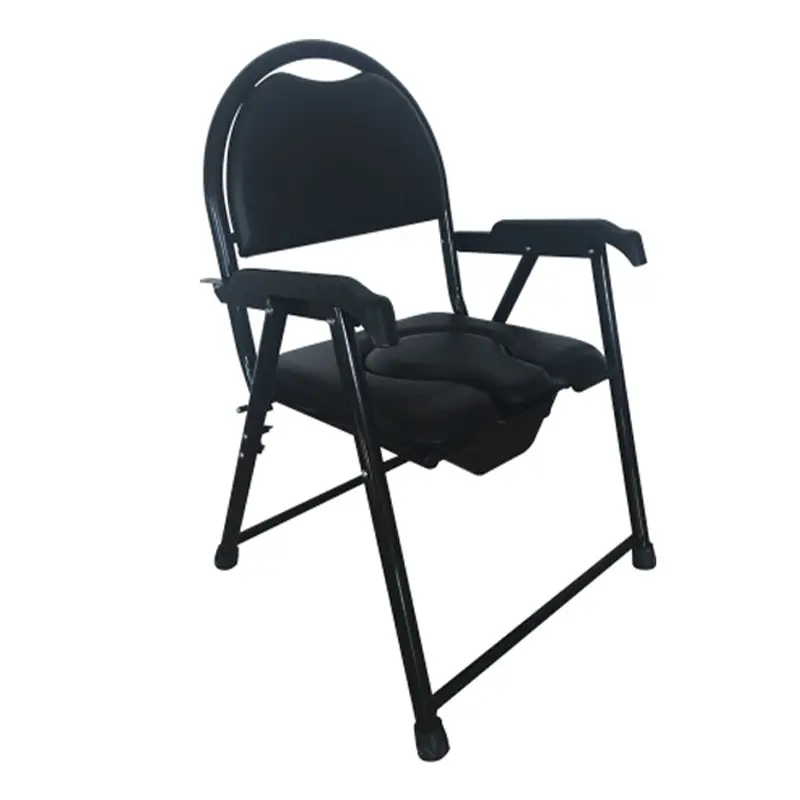 Chaise percée pliante Galant