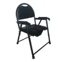 Chaise percée pliante Galant