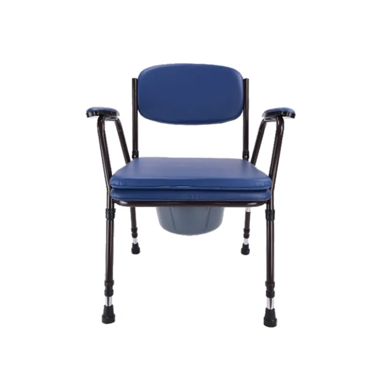 Chaise percée réglable Intime