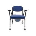 Chaise percée réglable Intime