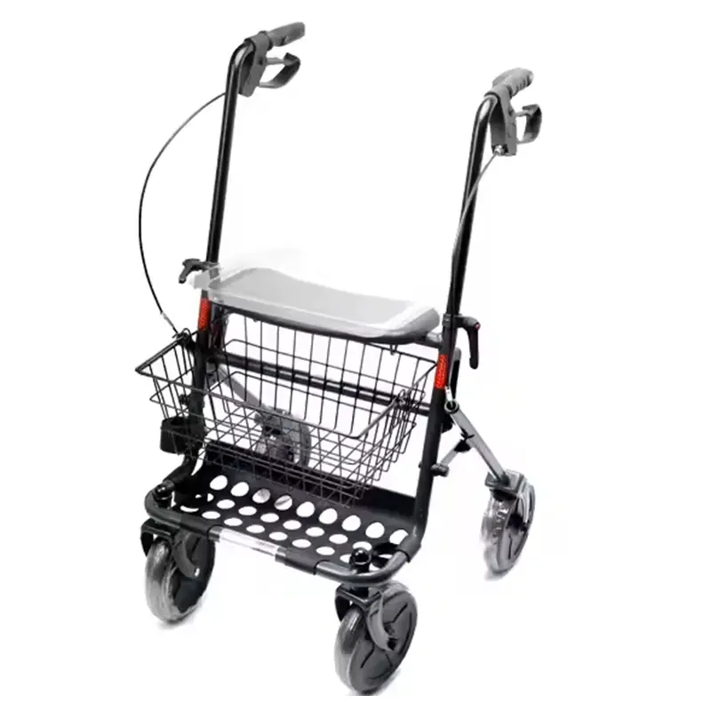 Déambulateur Stabilio