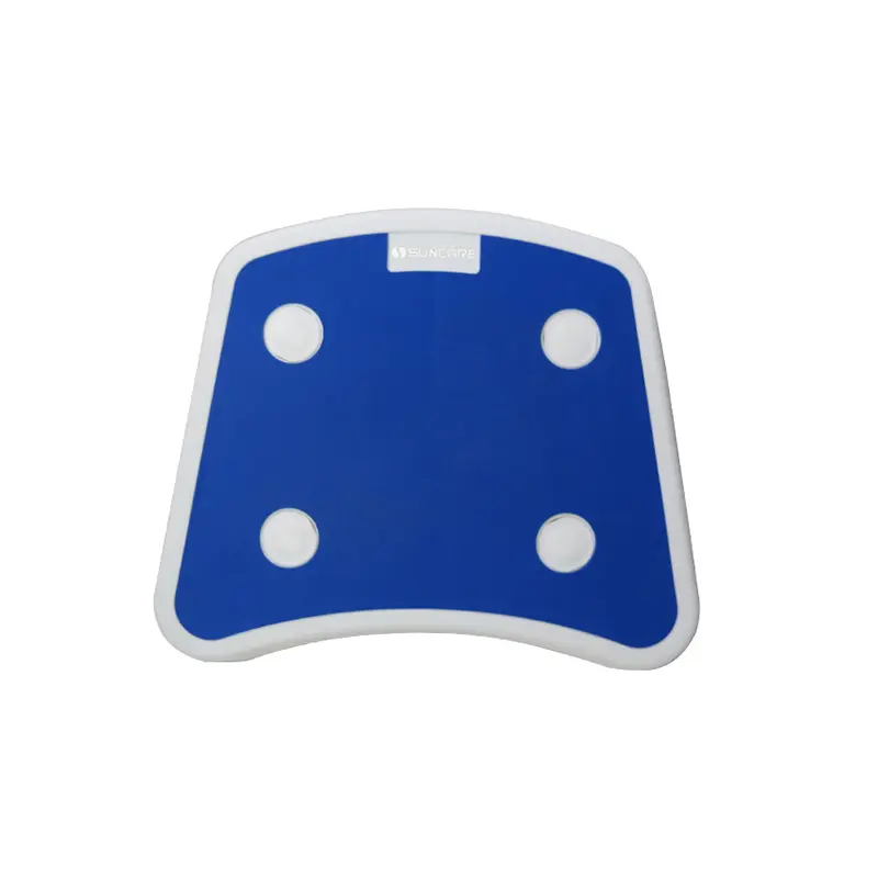 Marche pied en plastique STABILITE