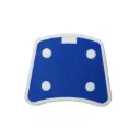 Marche pied en plastique STABILITE