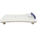 Planche de bain avec poignée Santorin