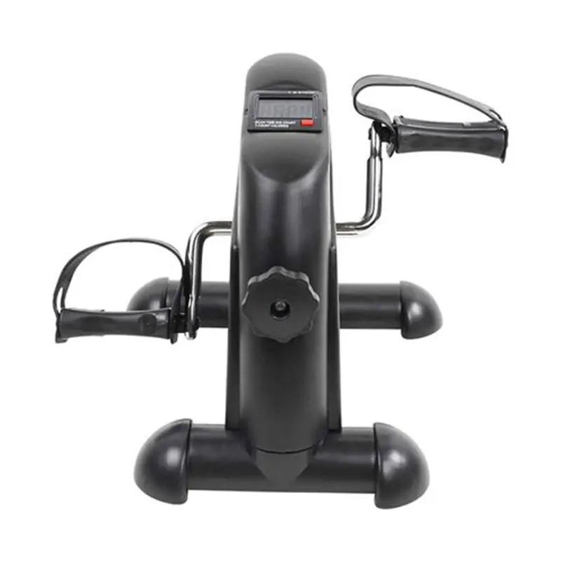 Pédalier Noir P-BIKER