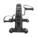 Pédalier Noir P-BIKER