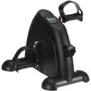 Pédalier Noir P-BIKER